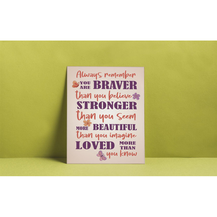 Maturi Happy Larry Metal Wall Art Quote Plaque Signs Home Bedroom